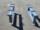 Hose clamps, hydraulic valves and components-Muu merkki
