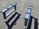 Hose clamps, hydraulic valves and components-Muu merkki