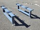 Hose clamps, hydraulic valves and components-Muu merkki