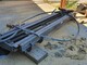 Forklift trucks-BT