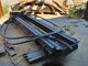 Forklift trucks-BT
