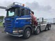 Kuorma-autot-Scania