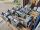 Electric motor-Muu merkki