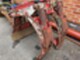 Equipment and forklift spare parts-Muu merkki