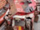 Equipment and forklift spare parts-Muu merkki