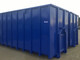 Trash containers-Lahden Siniset