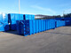 Trash containers-Lahden Siniset