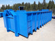 Trash containers-Lahden Siniset