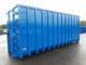 Trash containers-Lahden Siniset