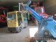 Other material hadling machines-Muu merkki