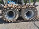 Equipment and spare parts for forest machinery-Muu merkki