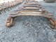 Equipment and spare parts for forest machinery-Muu merkki