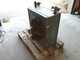 Spare parts for processing machinery-Muu merkki