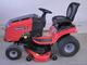 Mowers-Snapper