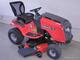 Mowers-Snapper
