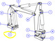 Equipment and excavator addons-Doosan