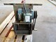 Spare parts for processing machinery-Muu merkki