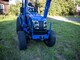 Tractors-Solis