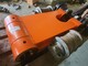 Equipment and excavator addons-Doosan