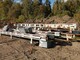Chain conveyors and forest machinery rollers-Muu merkki