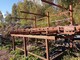 Chain conveyors and forest machinery rollers-Muu merkki