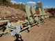 Chain conveyors and forest machinery rollers-Muu merkki