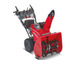 Road and snow machines-Honda