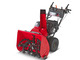 Road and snow machines-Honda