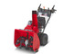Road and snow machines-Honda