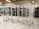 Other material machinery-Muu merkki