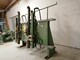 Wood processing-Muu merkki