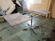 Spare parts for processing machinery-Muu merkki