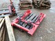 Equipment and forklift spare parts-Muu merkki