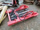 Equipment and forklift spare parts-Muu merkki