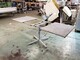 Spare parts for processing machinery-Muu merkki