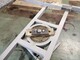 Spare parts for processing machinery-Muu merkki
