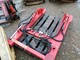 Equipment and forklift spare parts-Muu merkki