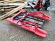 Equipment and forklift spare parts-Muu merkki
