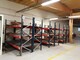 Forklift racks and other machinery-Muu merkki