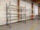 Forklift racks and other machinery-Muu merkki