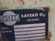 Spare parts for processing machinery-Muu merkki