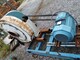 Spare parts for processing machinery-Muu merkki