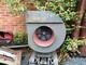 Spare parts for processing machinery-Muu merkki