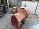 Spare parts for processing machinery-Muu merkki