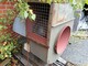 Spare parts for processing machinery-Muu merkki