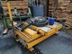 Lift tables and other equipment-Muu merkki