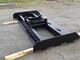 Equipment and excavator addons-JR