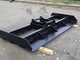 Equipment and excavator addons-JR