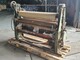 Wood processing-Muu merkki
