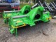 Tillage machines-Bomet